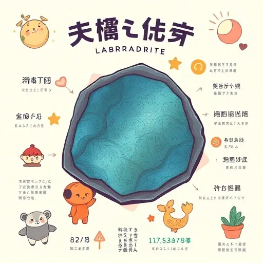 什麼是拉長石？為什麼顏色等級這麼重要？