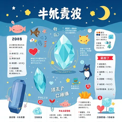 什麼是海藍寶？先從基本盤認識起