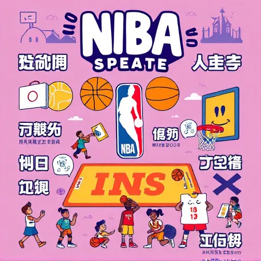 NBA免費看夏季聯賽跟季後賽的撇步，即時比分跟高畫質直播一次搞定