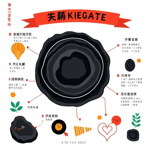 黑瑪瑙是什麼？為什麼這麼多人愛？