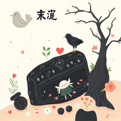 黑碧璽是什麼？為什麼大家這麼在意它？