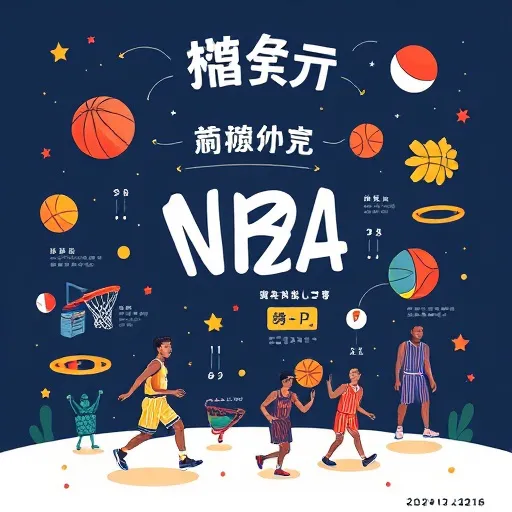 夏季聯賽開打！NBA預測靠AI勝率統計，即時比分與國際盤這樣搭配最準