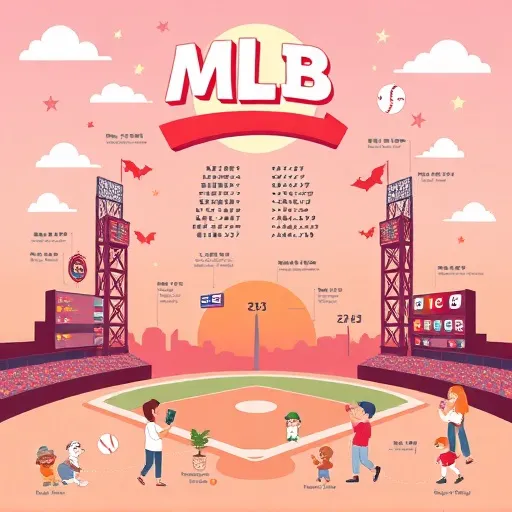 棒球直播賽程表整理：MLB、日職棒、韓職棒一次搞定