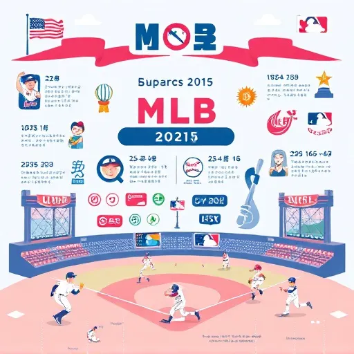 MLB 賽制與規則演進：從例行賽 162 場到季後賽擴編的完整指南