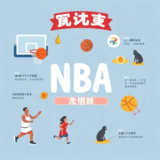 NBA免費線上直播攻略：從常規賽到自由市場，最新戰況跟球員表現攏底加